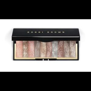 Bobbi Brown Shimmer Brick Eye Palette